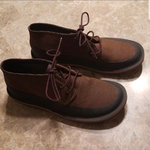 NWOT Size 9/39 Camper Sneakers